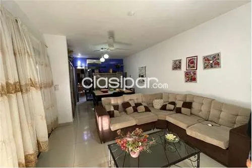 zona zavalas cue hermosa casa — foto 2