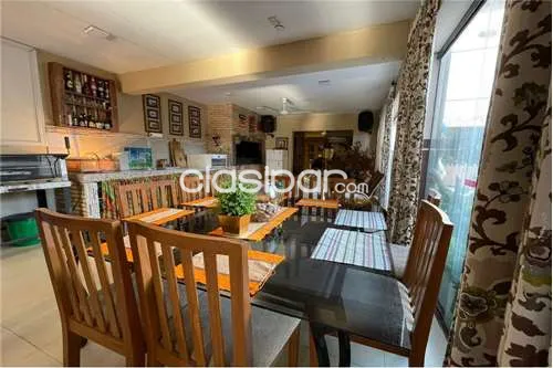 zona zavalas cue hermosa casa — foto 3