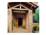 Casa - Venta - Paraguay Central Fernando De La Mora