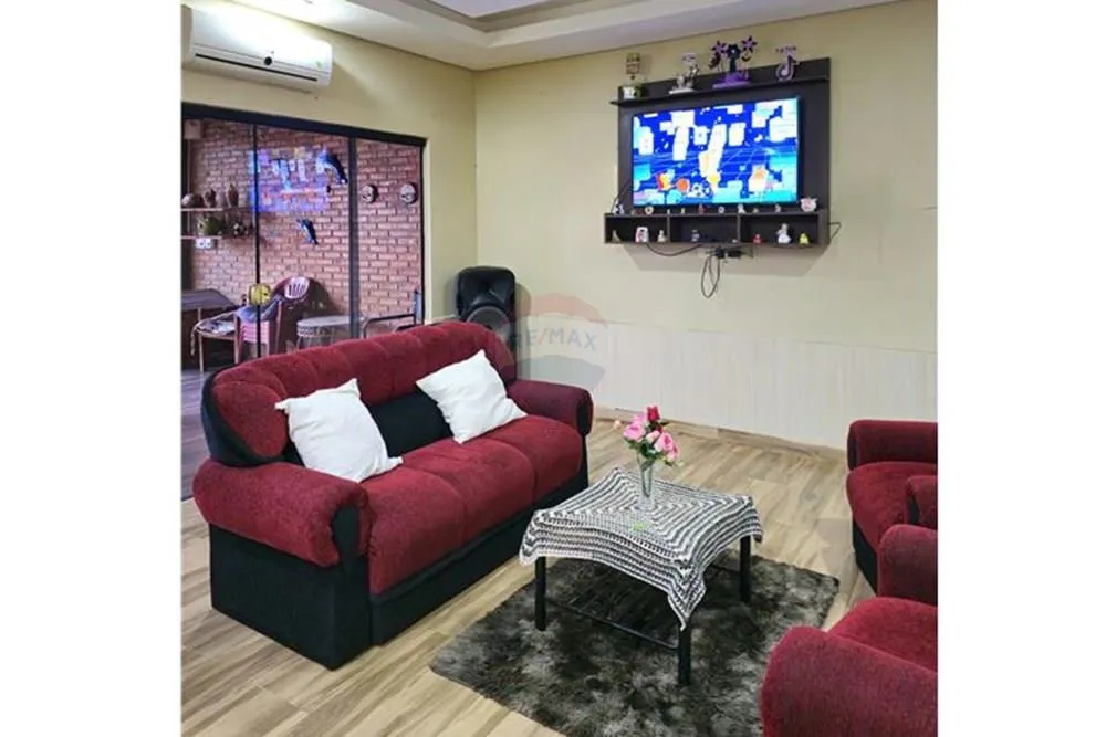 Casa - Venta - Paraguay Central Fernando De La Mora — foto 3