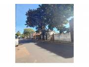En venta: terreno amplio en Barrio Dr. Francia – 750 m² para tu proyecto – USD 200.000