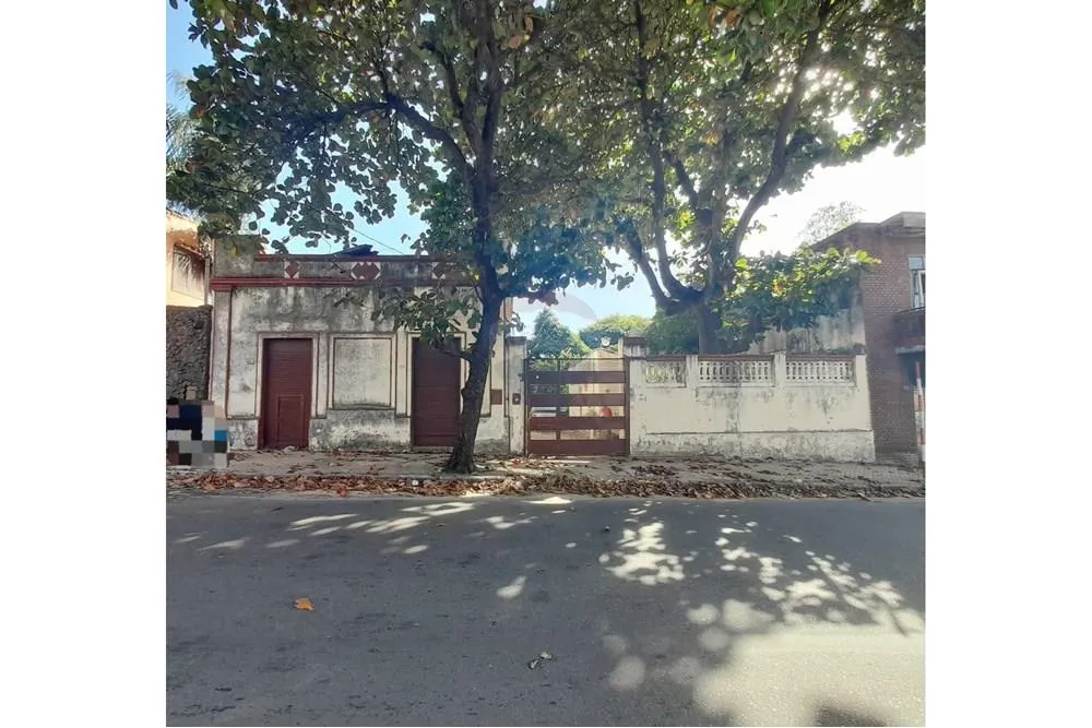 En venta: terreno amplio en Barrio Dr. Francia – 750 m² para tu proyecto – USD 200.000 — foto 2