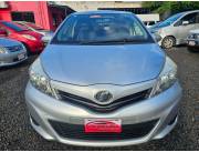 Toyota new Vitz año 2012 recién importado