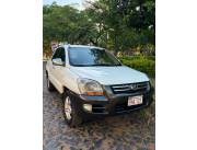 Vendo Kia Sportage 2005