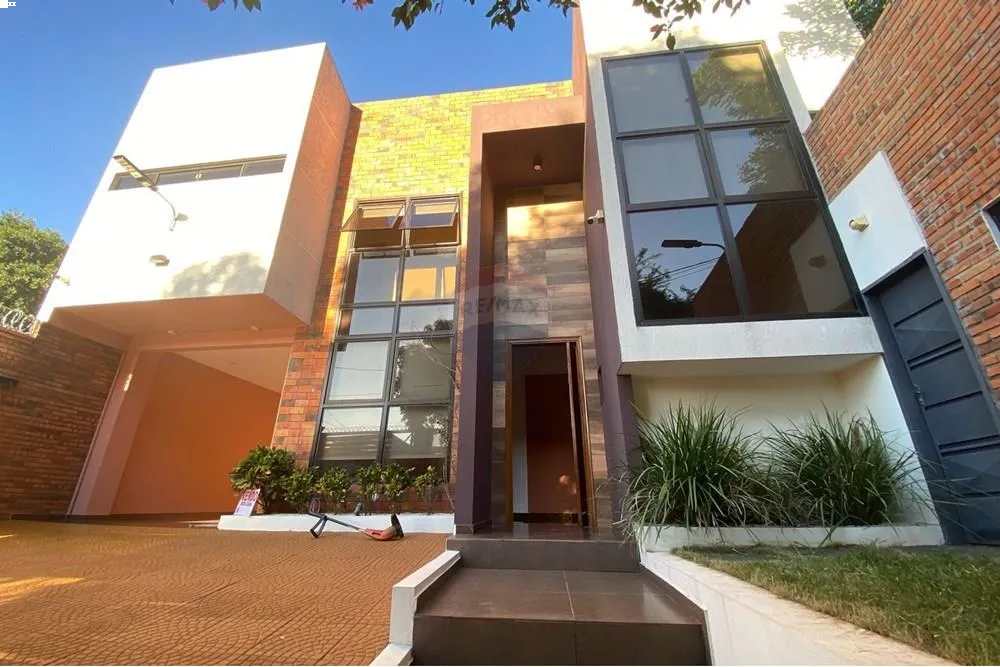 Casa - Venta - Paraguay Central San Lorenzo — foto 2