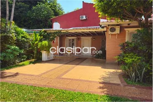 Casa con Departamenos en San Lorenzo — foto 2