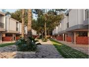 Hermosas viviendas en Condominio Villa del Bosque