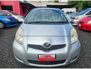 Toyota new Vitz año 2009/10 recién importado