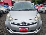 Toyota new ractis año 2011/12 recién importado