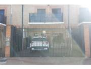 Duplex en Lambare en venta