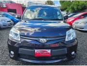 Toyota new sienta año 2013/14 recién importado