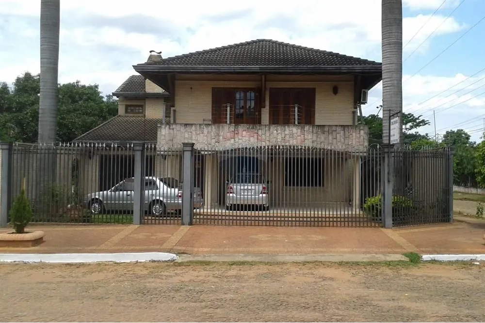 Casa - Venta - Paraguay Central San Lorenzo — foto 3