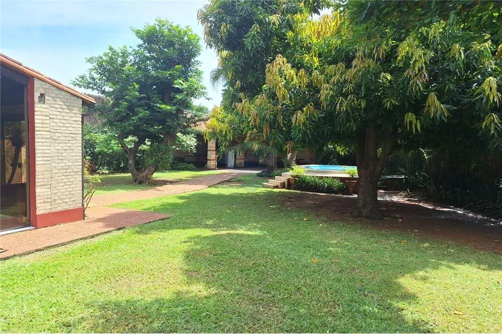 Casa - Venta - Paraguay Central San Lorenzo — foto 2