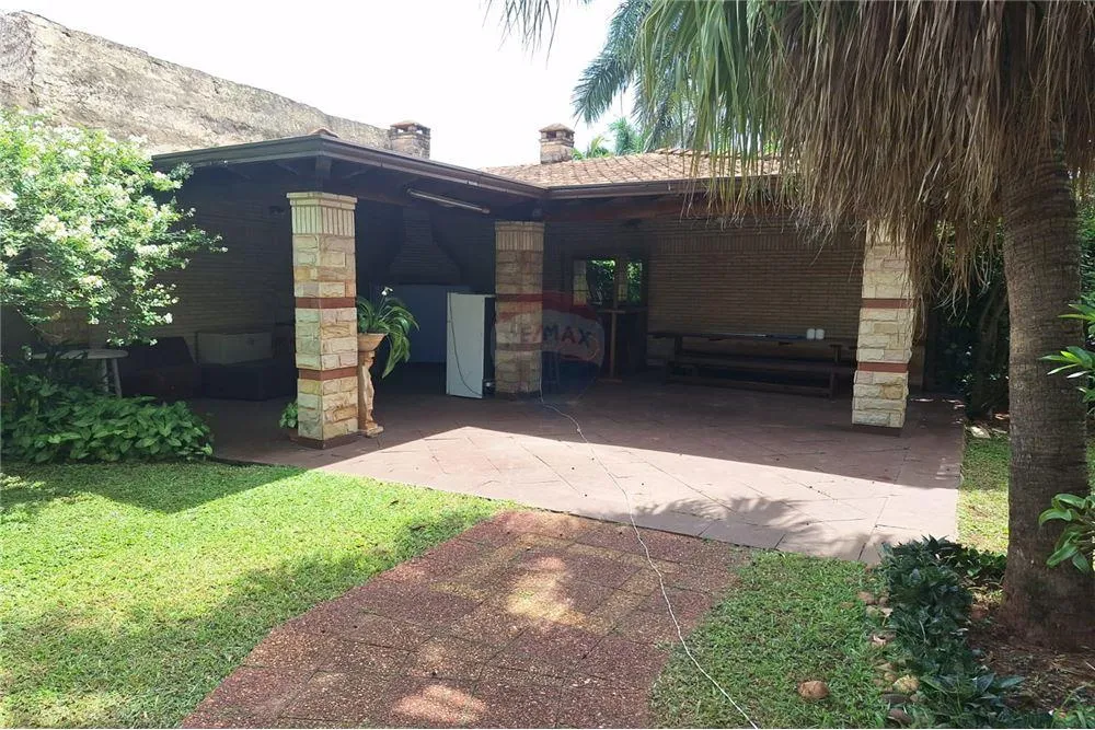 Casa - Venta - Paraguay Central San Lorenzo — foto 3