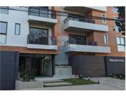 DEPARTAMENTO EN VENTA EN SPORTERRA – 2 DORM., FULL AMOBLADO – USD 135.000