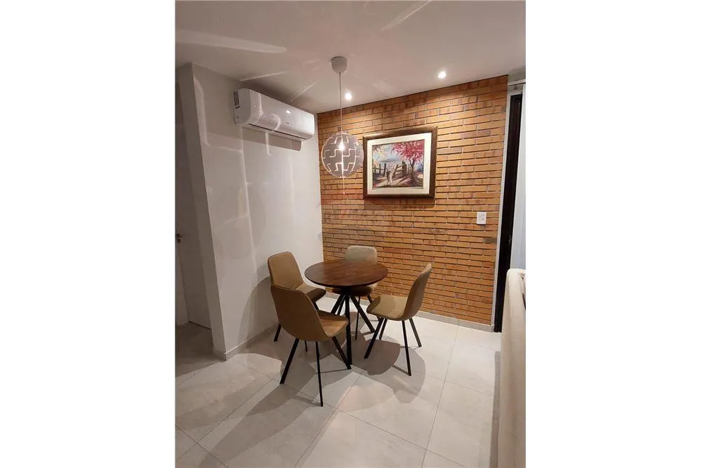 DEPARTAMENTO EN VENTA EN SPORTERRA – 2 DORM., FULL AMOBLADO – USD 135.000 — foto 2