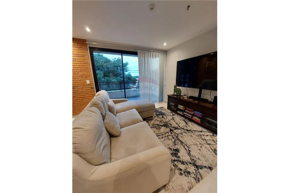 DEPARTAMENTO EN VENTA EN SPORTERRA – 2 DORM., FULL AMOBLADO – USD 135.000 — foto 3