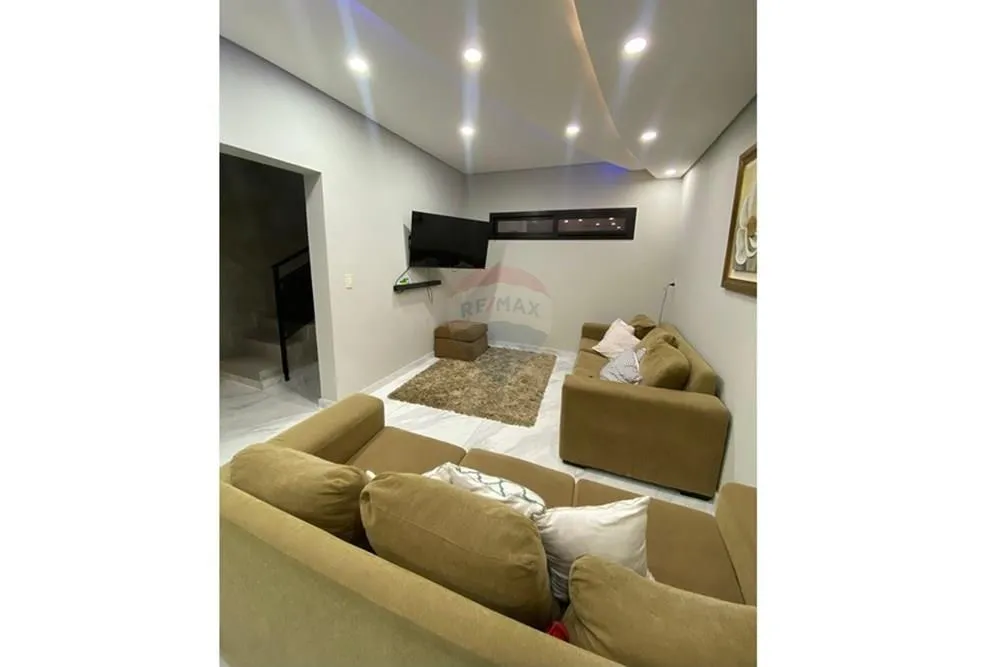 🏡 IMPONENTE CASA EN YPANÉ – 3 NIVELES, PISCINA, QUINCHO Y 500 M² CONSTRUIDOS — foto 2