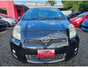 Toyota new Vitz rs año 2010 recién importado