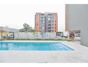 VENDO DEPARTAMENTO SOHO 2 LUQUE