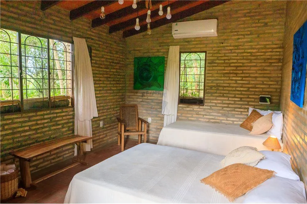 🌿 QUINTA EN VENTA – 5,2 HA EN EUSEBIO AYALA CON CASA, LOFT Y MANANTIAL PROPIO — foto 3