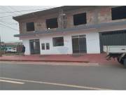 ALQUILER DE SALÓN COMERCIAL