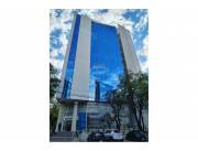 VENDO OFICINA CORPORATIVA EN CARMELITAS FRENTE A PASEO GALERIA
