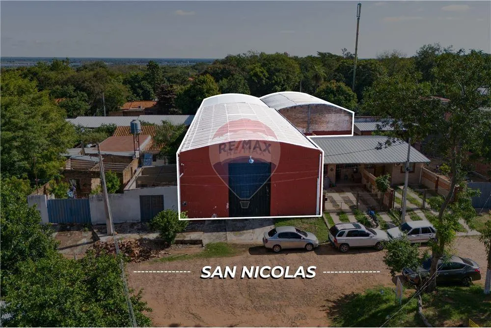 VENDO 3 DEPOSITOS JUNTOS EN LAMBARE PUERTO PABLA — Foto 3
