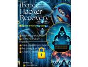 I Need A Legit Cryptocurrency Recovery Specialist Hire iFORCE HACKER RECOVERY
