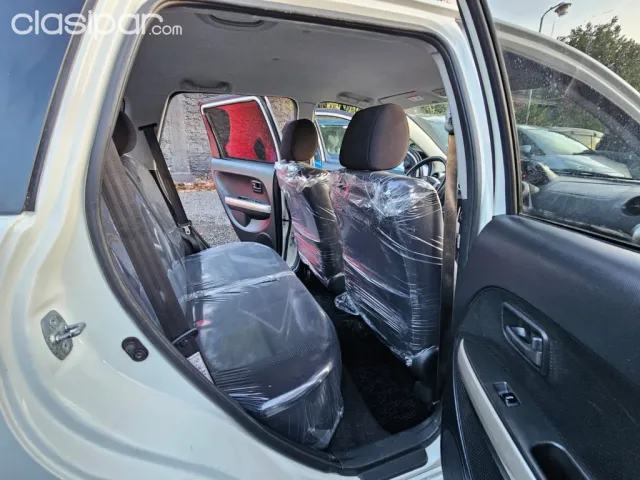 Toyota Ist 2004 — foto 6