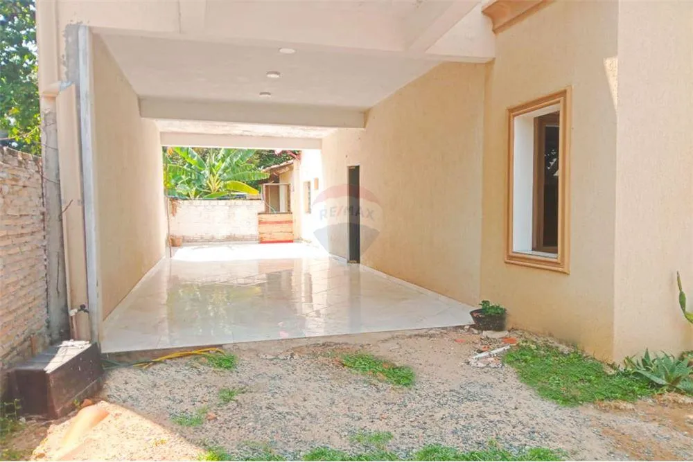 VENDO CASA A PASOS DEL COLEGIO GOETHE Y QUINTA YCUA SATI — foto 2
