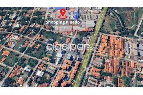 VENDO AMPLIO TERRENO A CUADRAS DE PINEDO Y MARISCAL LOPEZ — foto 3