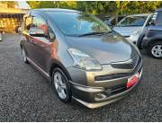 Toyota Ractis 2007 recien importado con poco kilometraje sin detalles color gri