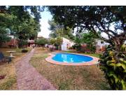 VENDO CASA EN RECOLETA CON 774 M2 DE TERRENO
