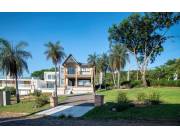 VENDO CASA AMOBLADA EN SAN BERNARDINO TERRAZAS DEL LAGO