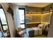 Departamento-Venta-PY Asunción Las Lomas (Carmelitas)
