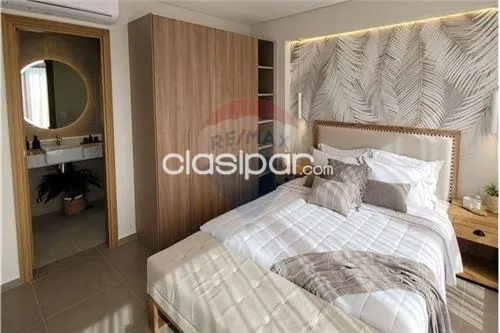 Departamento-Venta-PY Asunción Las Lomas (Carmelitas) — foto 2