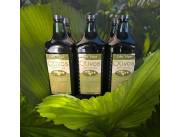 Aceite de Oliva Extra Virgen