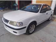 Nissan Sunny 1999 en excelente estado