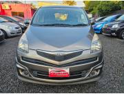 Toyota ractis año 2007/8 recién importado