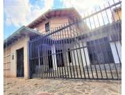 Alquiler de residencia en Lambaré