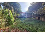 Terreno-Venta-PY Asunción Dr. Francia