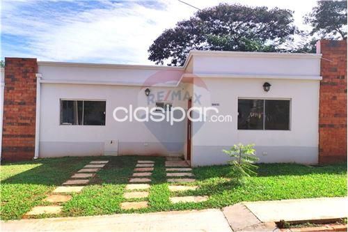 Casa-Venta-PY Central Luque Isla Bogado