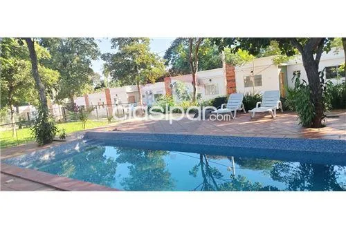 Casa-Venta-PY Central Luque Isla Bogado — foto 2
