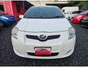 Toyota Auris año 2006