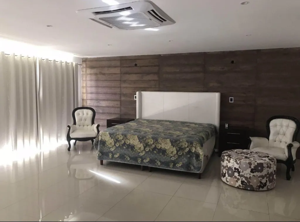 Vendo casa amoblado con generador incluido en Asunción — foto 2
