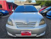 Toyota runx año 2003