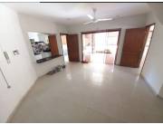 Alquilo hermosa casa cod 2086