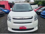 Toyota new Noah año 2007/8 recién importado