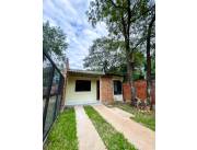 Vendo casa a estrenar en Luque!